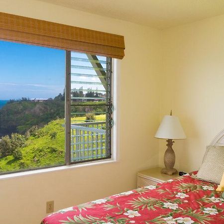 AliaI Kai 4202-Ocean Vw-2Br/2Ba Hotel Princeville Zewnętrze zdjęcie