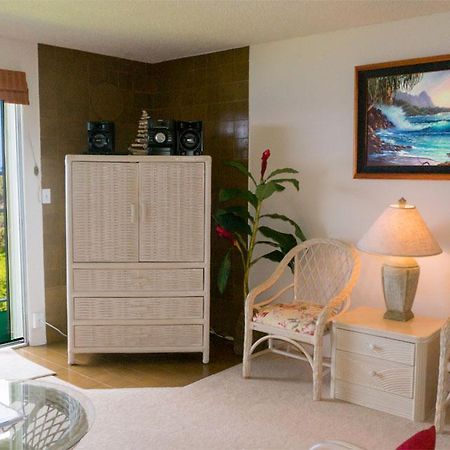 AliaI Kai 4202-Ocean Vw-2Br/2Ba Hotel Princeville Zewnętrze zdjęcie