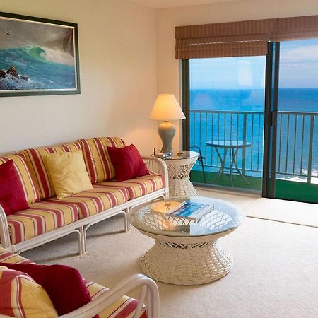 AliaI Kai 4202-Ocean Vw-2Br/2Ba Hotel Princeville Zewnętrze zdjęcie