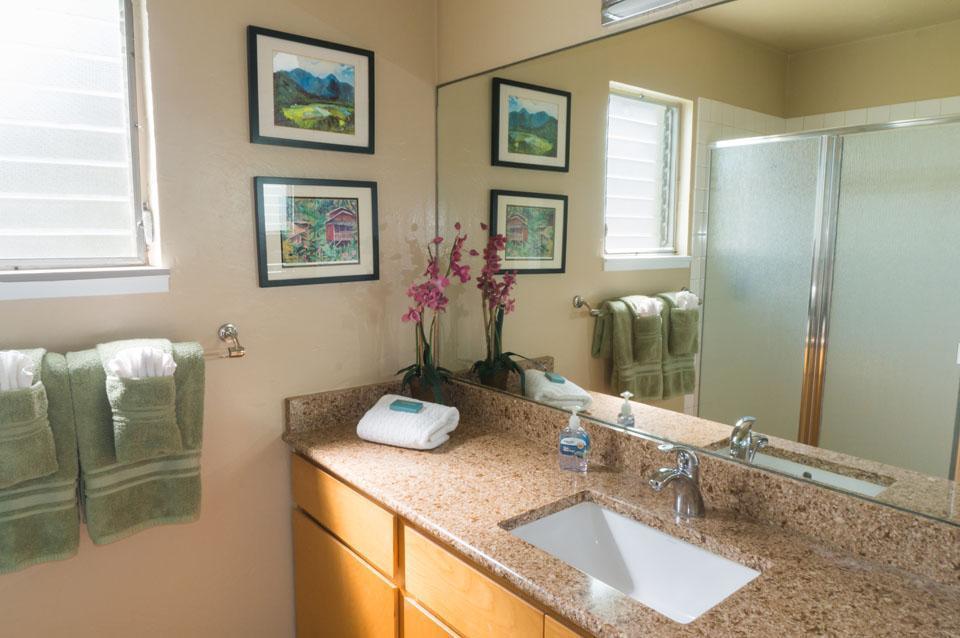 AliaI Kai 4202-Ocean Vw-2Br/2Ba Hotel Princeville Zewnętrze zdjęcie