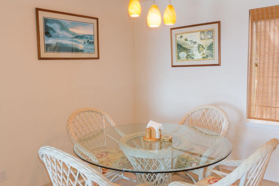 AliaI Kai 4202-Ocean Vw-2Br/2Ba Hotel Princeville Zewnętrze zdjęcie